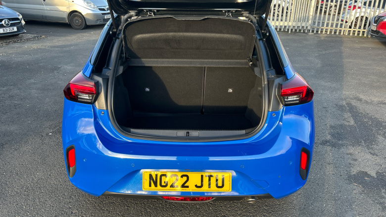 Vauxhall Corsa 1.2 Turbo Ultimate 5dr Petrol Hatchback